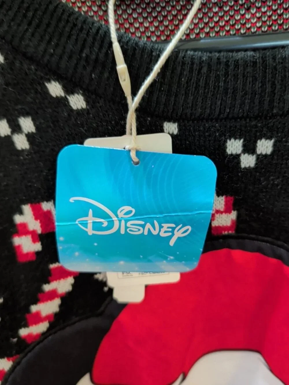 Disney this mickey